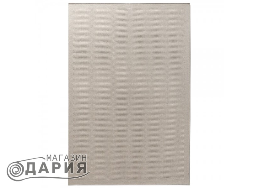 Тъкан вълнен килим Lana 8986-682 cream